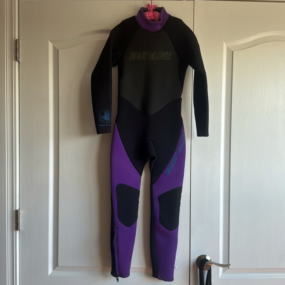 Body glove wetsuit juniors 4x (10) - Picture 2 of 13